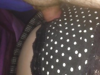 Danae فیلم رقص سک