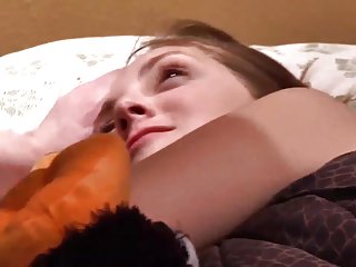 Candice رقص سکسی جنیفر