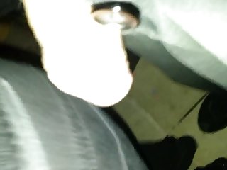 سیلویا Jons رقص سکش